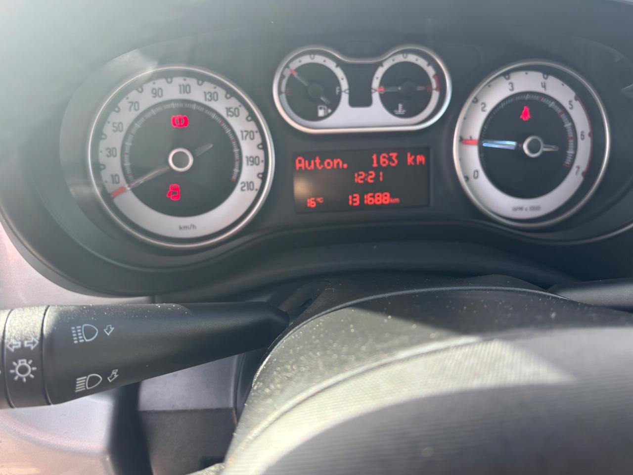 Fiat 500L 1.3 Multijet 85 CV Lounge