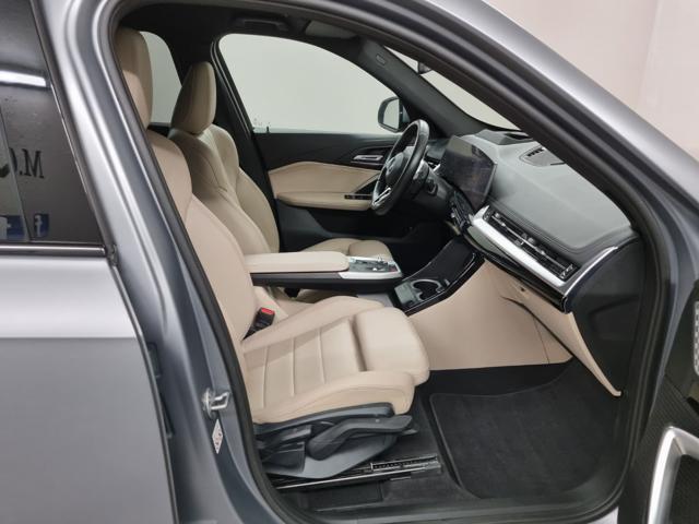 BMW X1 xDrive 20d Msport