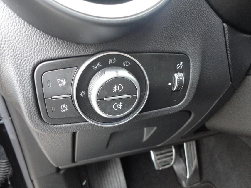 Alfa Romeo Stelvio 2.2 t Sprint Q4 190cv auto