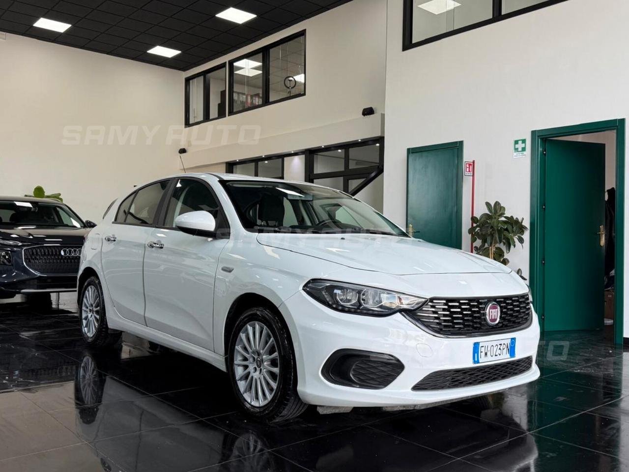 Fiat Tipo 1.3 Mjt S&S 5 porte Business