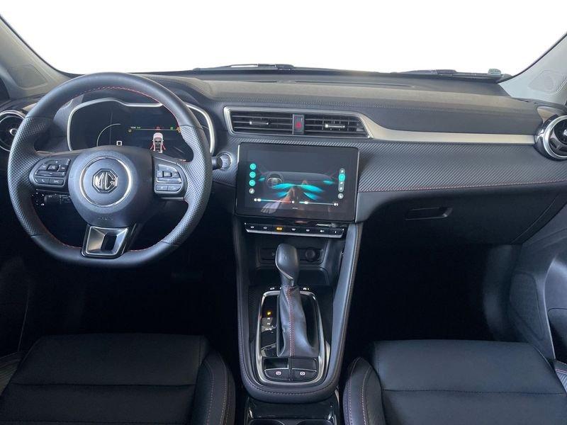 MG ZS 1.0T-GDI aut. Luxury