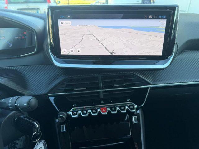 PEUGEOT 208 PureTech 100 Stop&Start 5 porte Allure