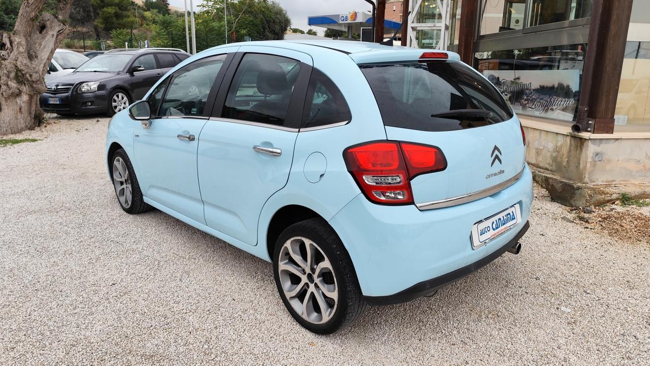 CITROEN C3 1.4 B - 2010