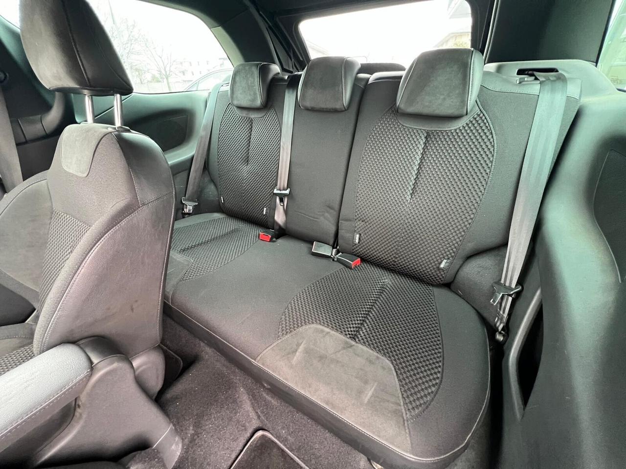 Ds DS3 3 1.2 VTi 82 So Chic Cabrio ok neopatentati