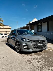 Peugeot 208 PureTech 100 Stop&Start 5 porte Allure
