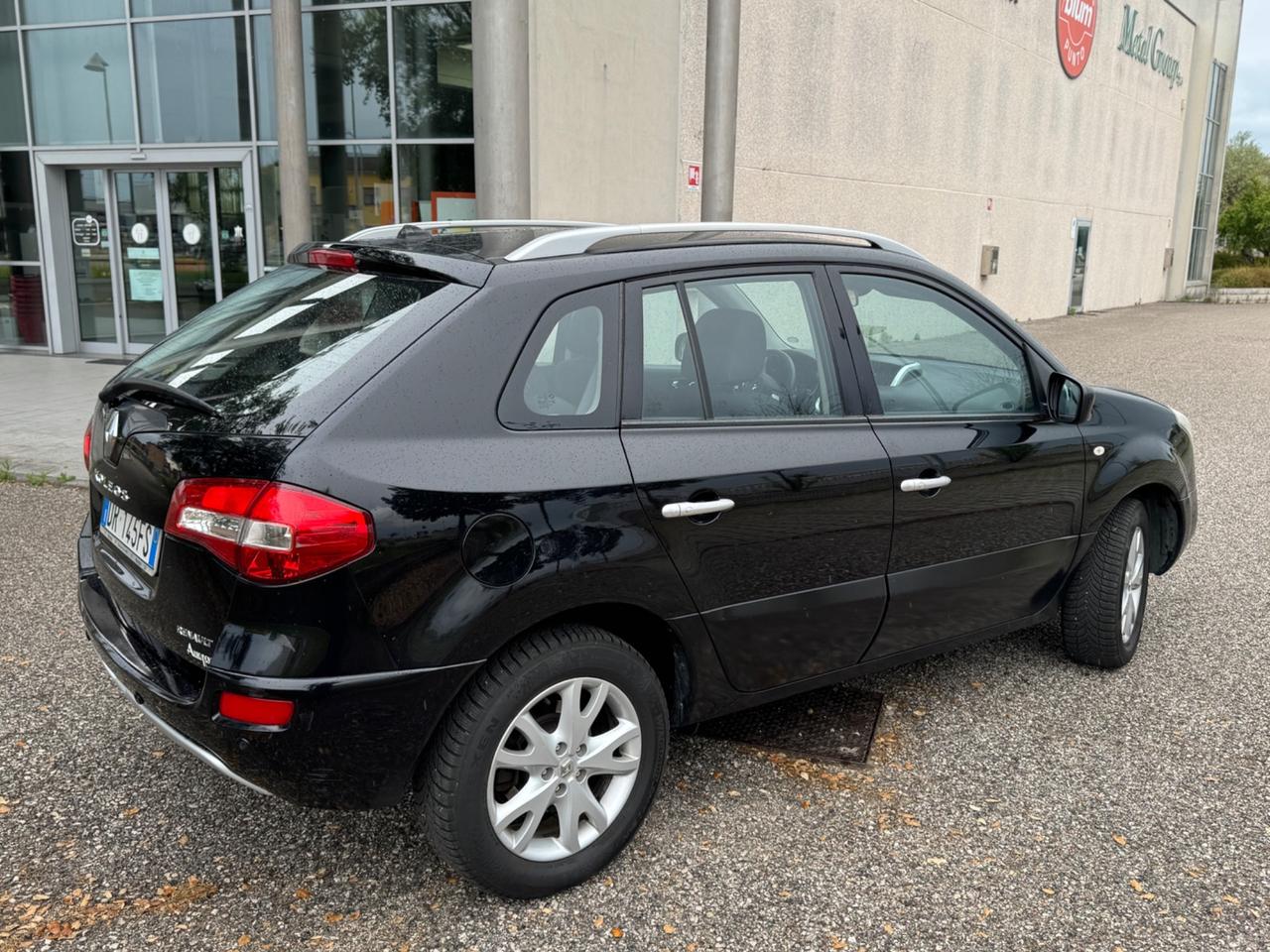 Renault Koleos 2.0 dCi 150CV 4X4 Dynamique