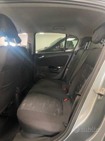Opel Corsa 1.2 85CV 5 porte GPL-TECH Elective