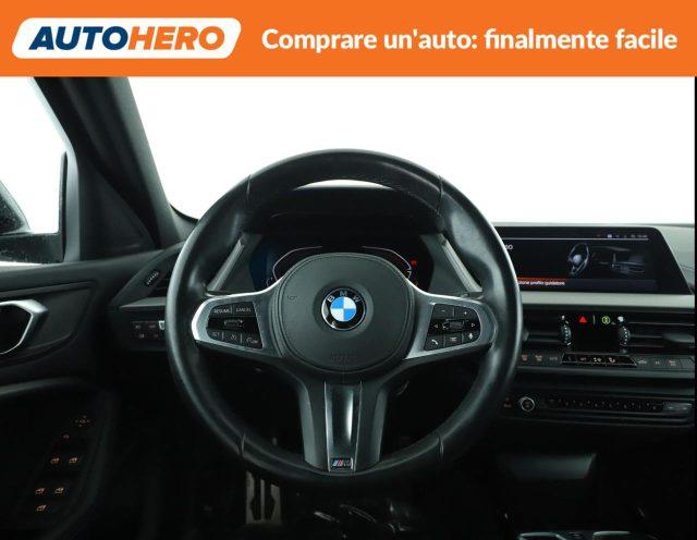 BMW 118 d 5p. Msport