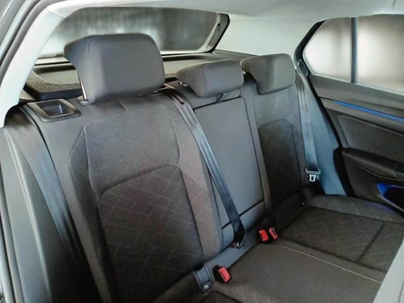 Volkswagen Golf 2.0 TDI 150 CV DSG SCR Life