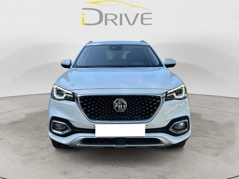 MG HS HS 1.5 t Luxury auto