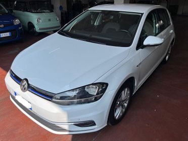 Volkswagen Golf 1.4 TGI 5p. Highline BlueMotion