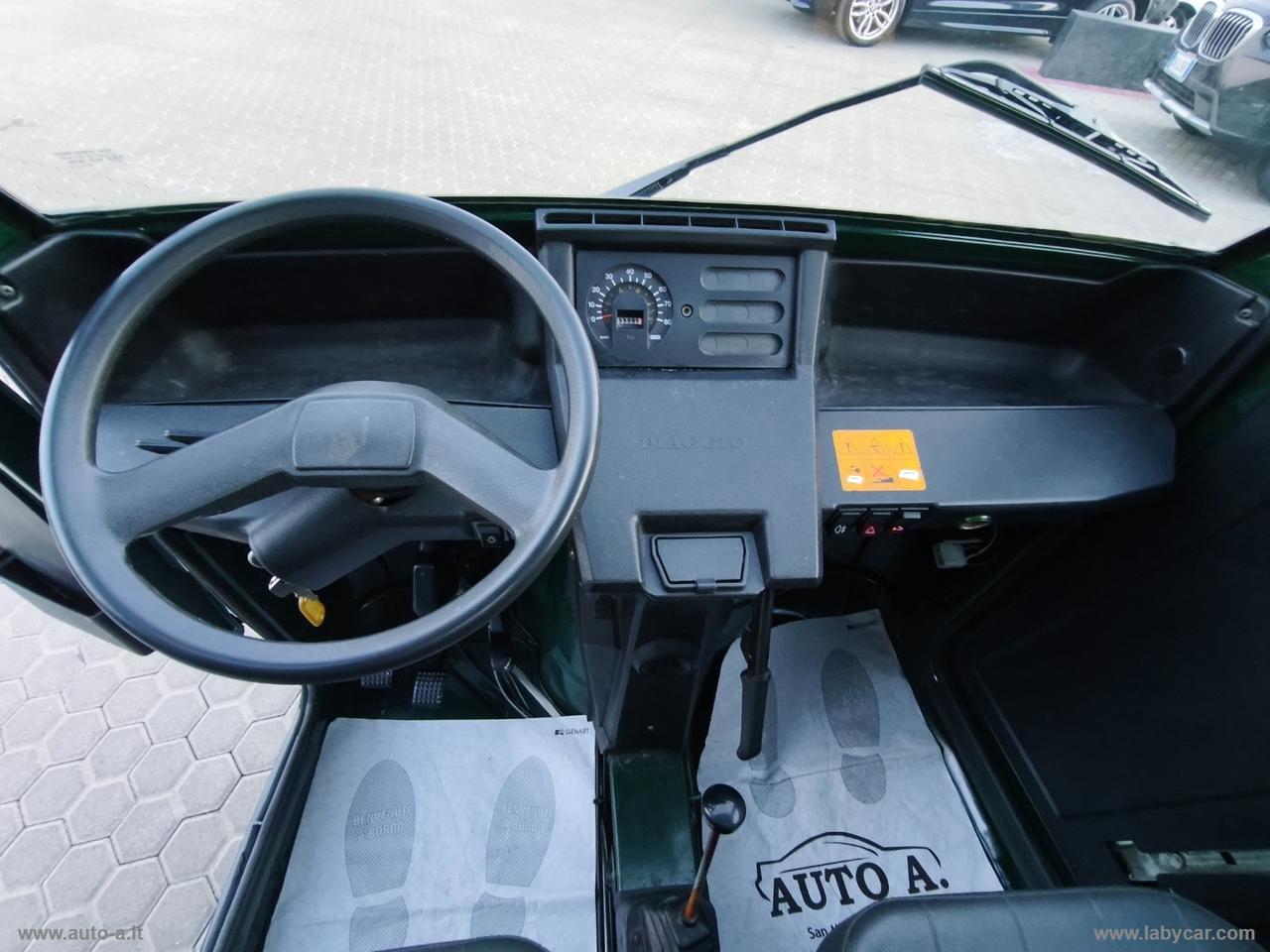 APE 703 CASSONE RIBALTABILE