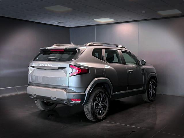 DACIA Duster Tce 130 CV MHEV 4x4 Expression