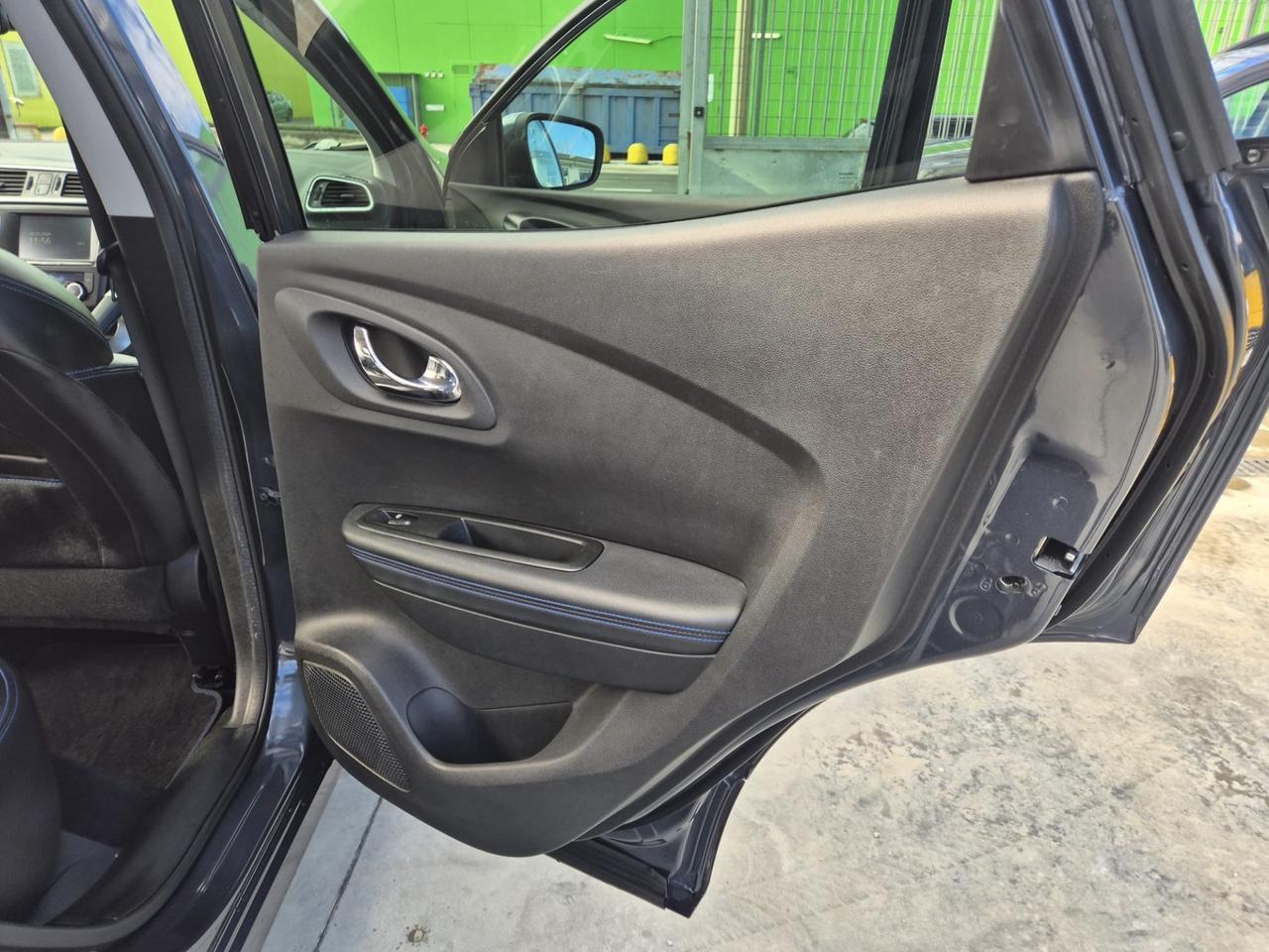 Renault Kadjar Blue dCi 8V 115CV Sport Edition