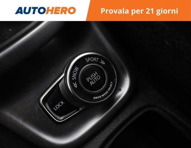 SUZUKI Vitara 1.0 Boosterjet 4WD AllGrip Cool