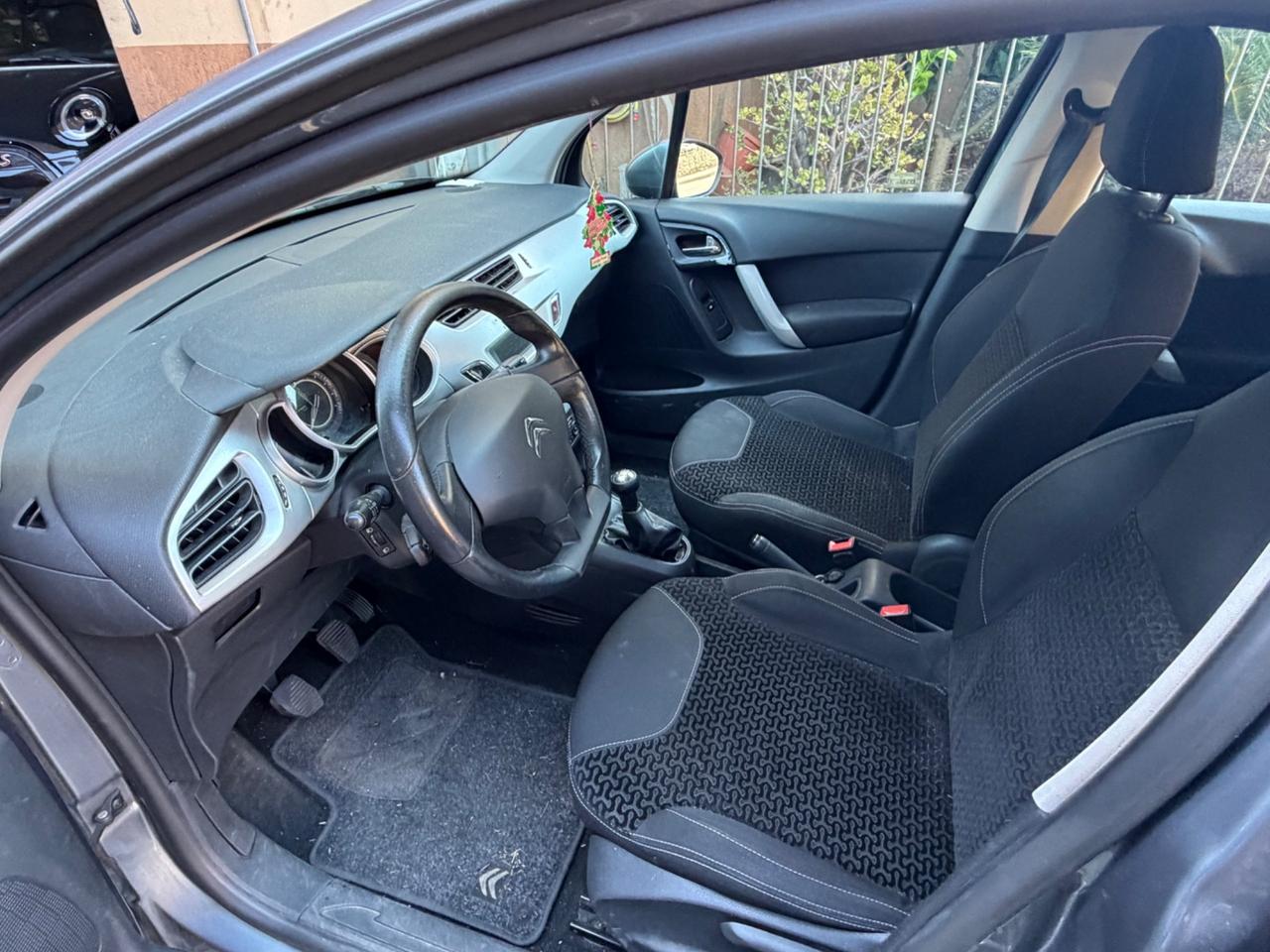 Citroen C3 1.1 Exclusive Style