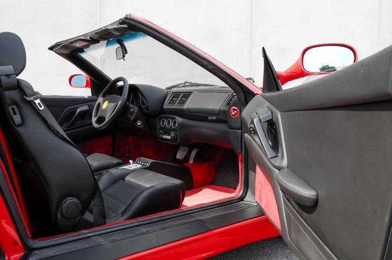Ferrari F355 GTS F1