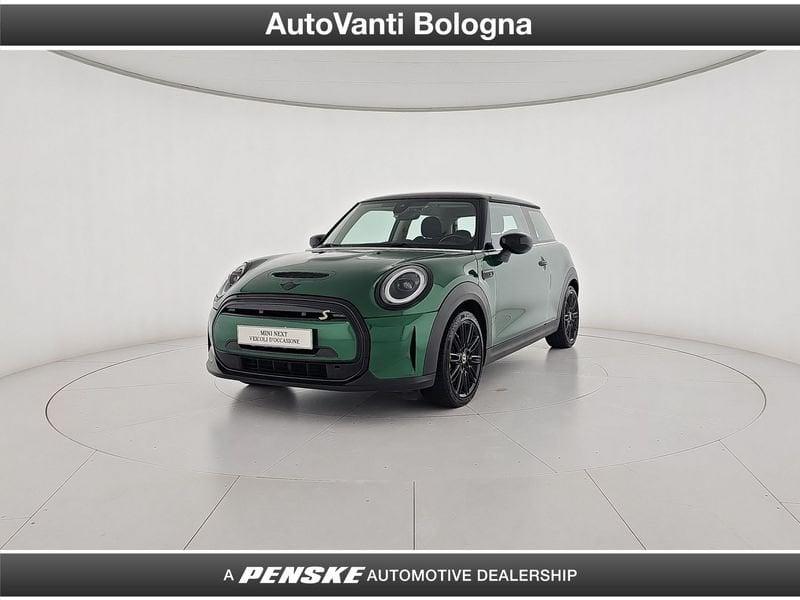 MINI Mini Full Electric Mini Cooper SE Classic