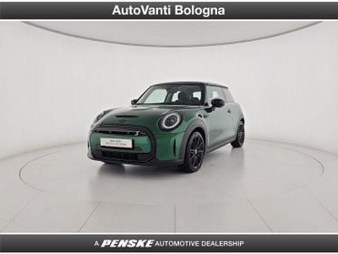 MINI Mini Full Electric Mini Cooper SE Classic