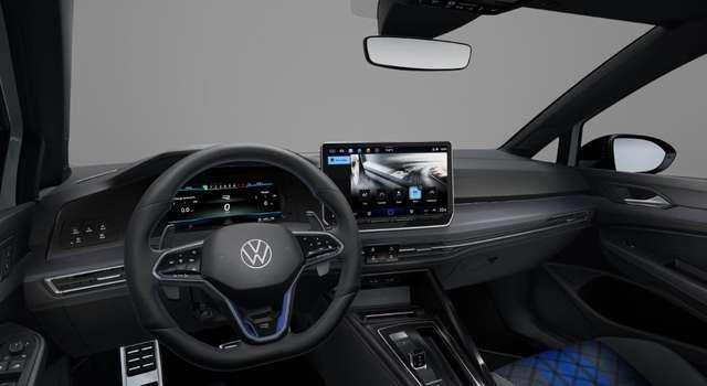 Volkswagen Golf R 2.0 TSI DSG 4MOTION NUOVO UFF.ITALIA *IN ARRIVO*