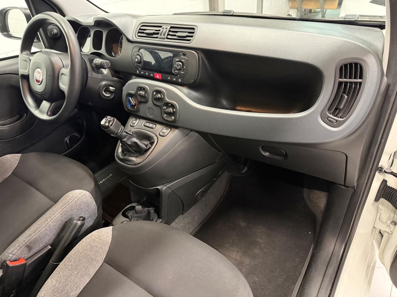 Fiat Panda 1.2 EasyPower City Life