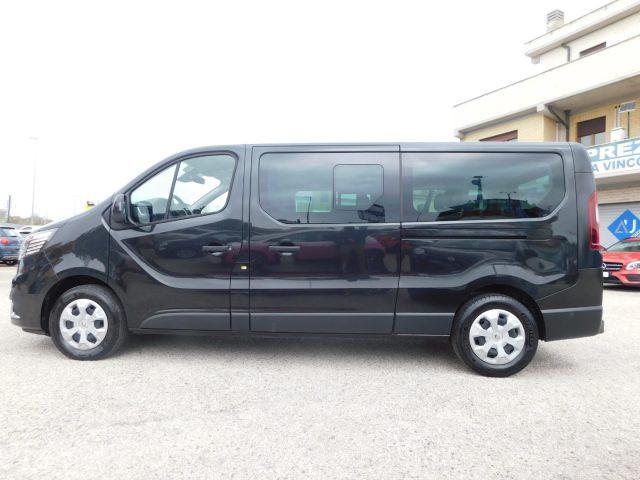 RENAULT Trafic Passenger BluedCi 150CV PL-TN Intens