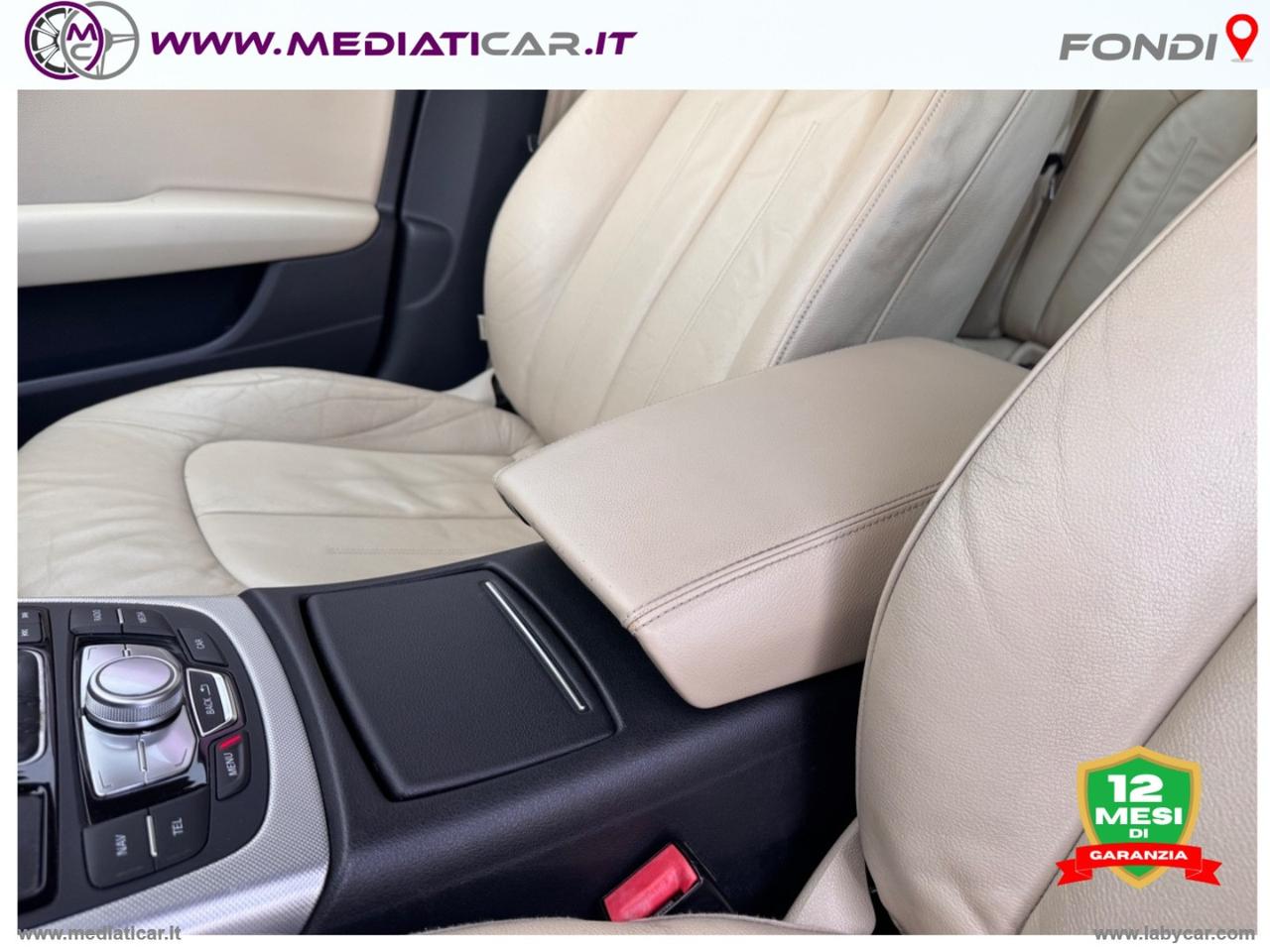 AUDI A7 SPB 3.0 TDI 272CV quattro S tronic