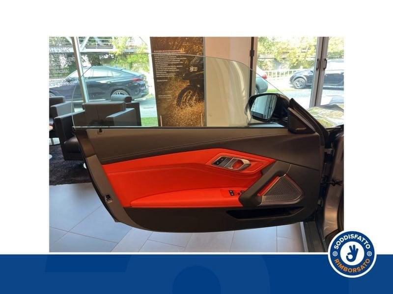 BMW Z4 sDrive 30i