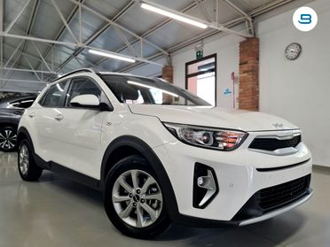 Kia Stonic 1.2 DPI Urban