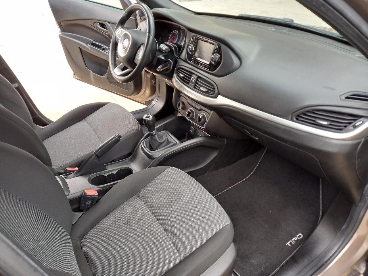 Fiat Tipo 1.3 Mjt S&S 5 porte2020