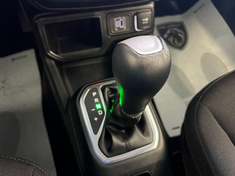 Jeep Renegade e-Hybrid 1.5 T4 MHEV 130cv Summit DDCT