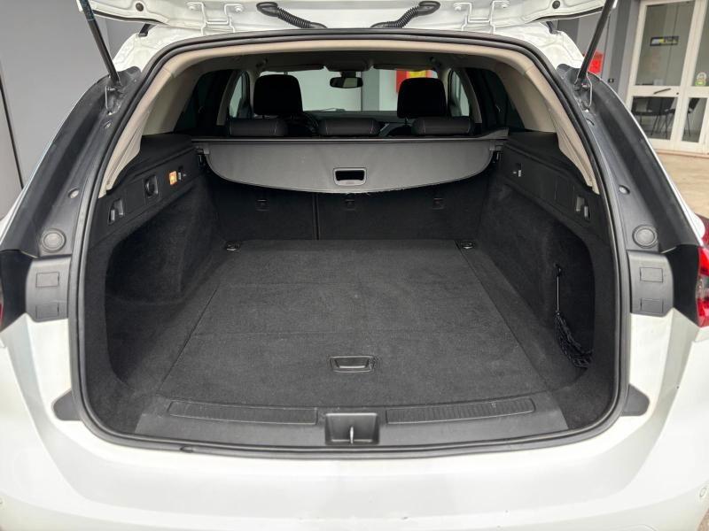 Opel Insignia 1.6 CDTI 136 S&S aut.Sports Tourer Business