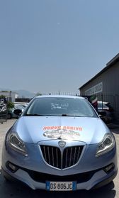 Lancia Delta 1.6 Diesel 120 Cv