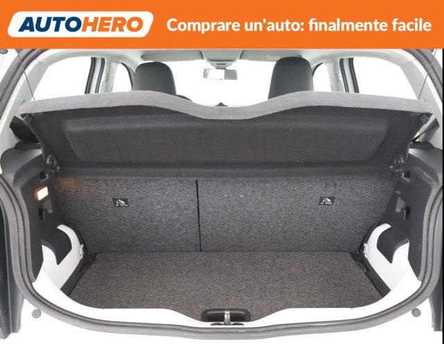 VOLKSWAGEN up! 1.0 5p. EVO move up! BlueMotion Technology