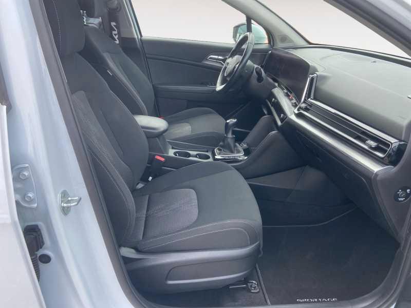 KIA Sportage 1.6 crdi mhev Style imt