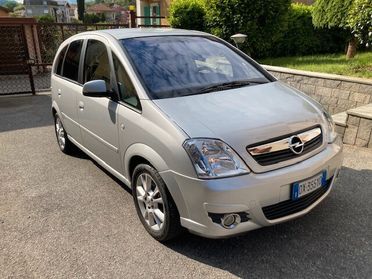Opel Meriva 1.7 CDTI 101CV F.AP. Cosmo