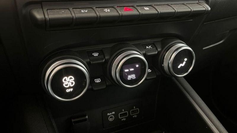 Renault Captur II 2019 1.6 E-TECH Plug-in Hybrid 160cv Intens Auto