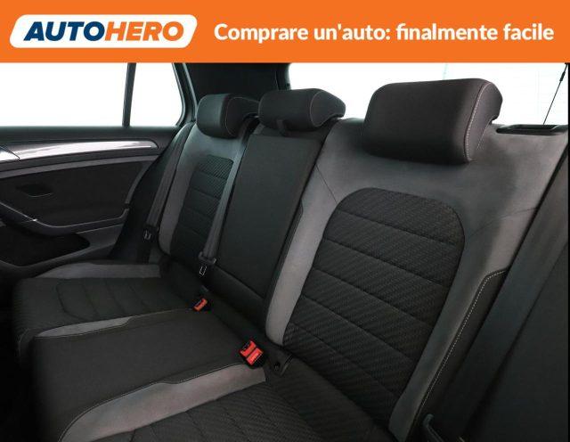 VOLKSWAGEN Golf 1.6 TDI 115 CV 5p. Sport BlueMotion Technology