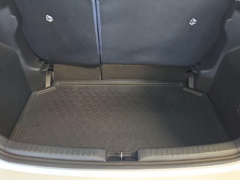 Toyota Yaris 4ª serie 1.5 Hybrid 5 porte Trend