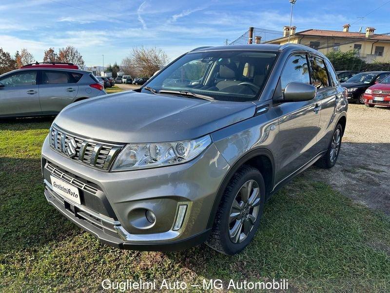 Suzuki Vitara Vitara 1.0 Boosterjet 4WD AllGrip Starview