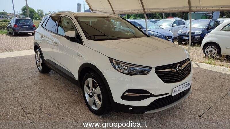 Opel Grandland X Diesel X 1.5 ecotec Advance s&s 130cv