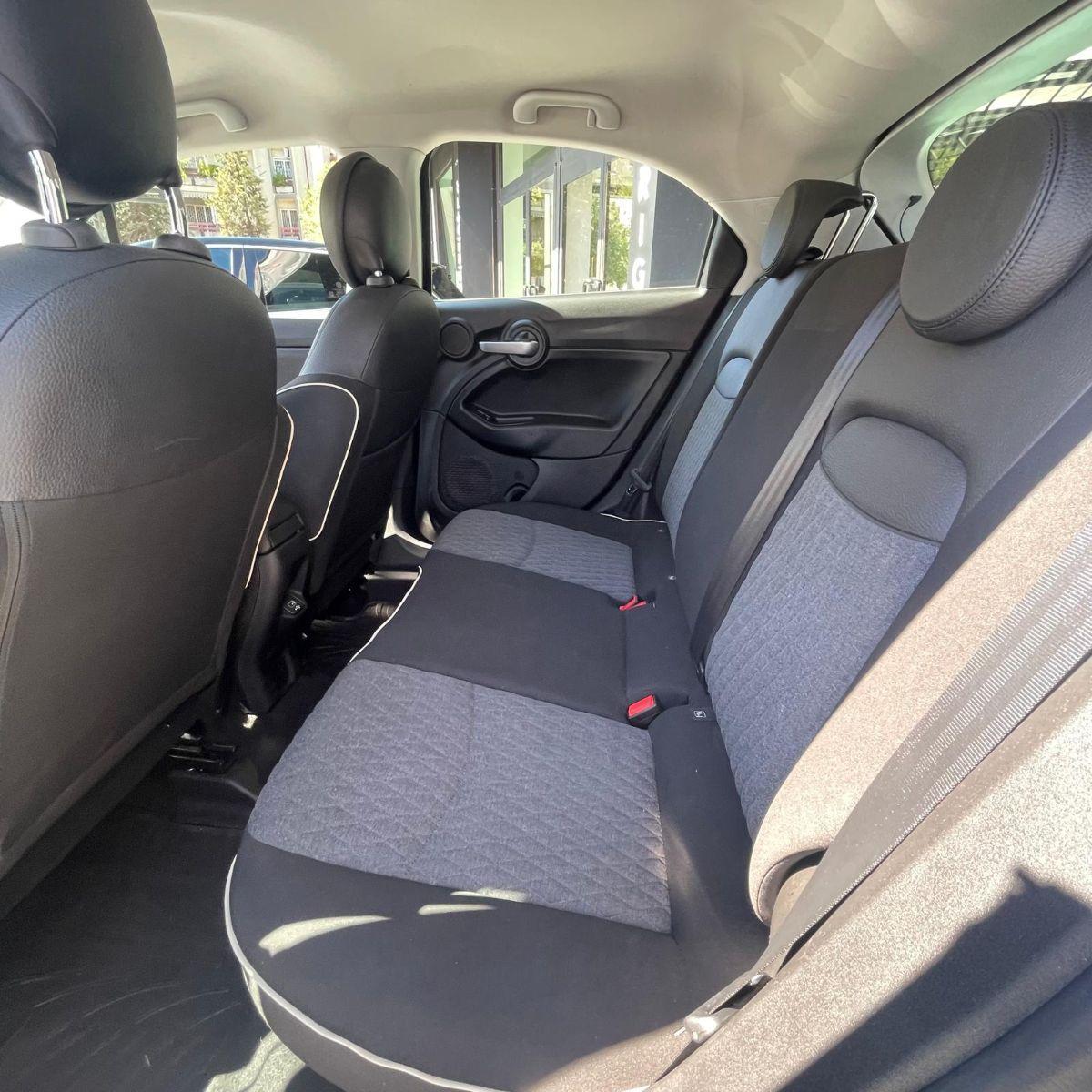 Fiat 500x 1.6 M.jet 120 CV Cross