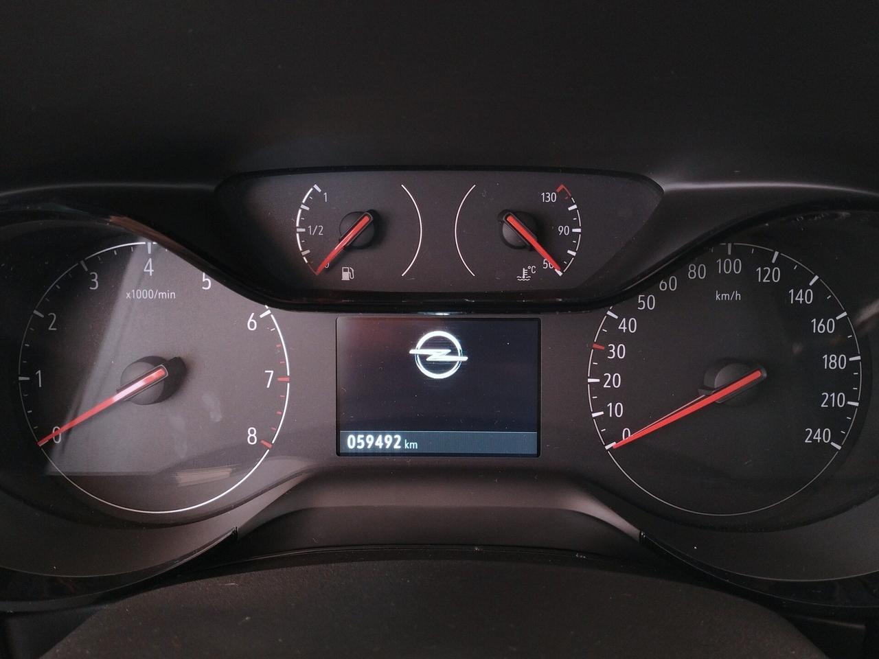 OPEL CORSA 1.5 Edition