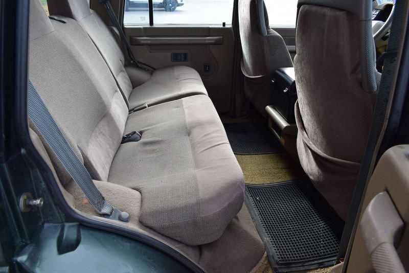 Land Rover Discovery Discovery 2.5 Tdi 5 porte