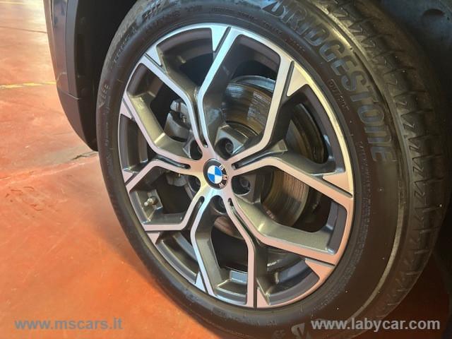 BMW X1 xDrive18d xLine Plus
