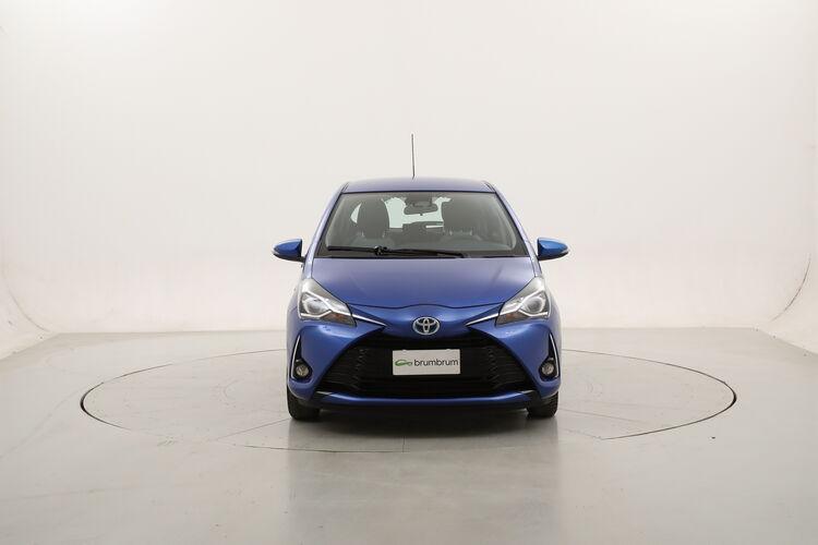 Toyota Yaris Hybrid Business BR948879 1.5 Full Hybrid 101CV
