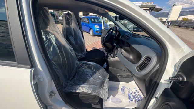 FIAT Pandina 1.0 FireFly Hybrid 65cv POP KMO
