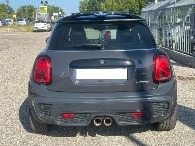 MINI John Cooper Works 2.0 AUT. 231 CV TETTO APRIBILE