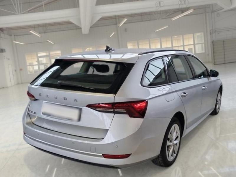 SKODA OCTAVIA 2.0 TDI EVO 85 KW EXECUTIVE DSG STATION WAGON