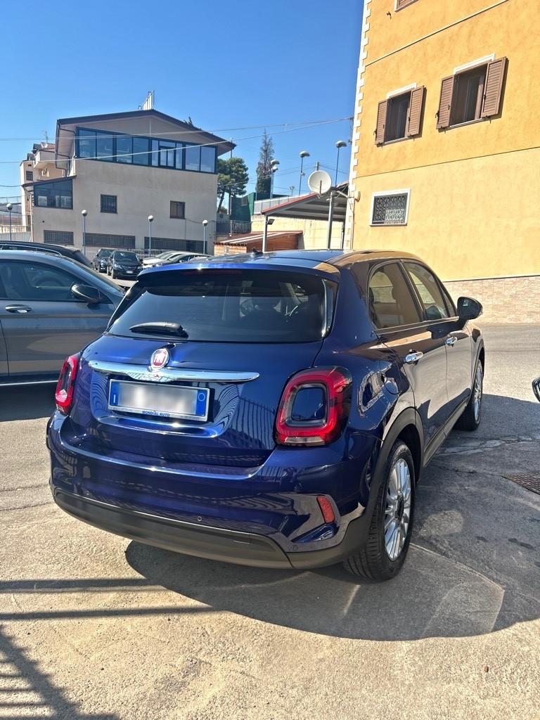 Fiat 500X 1.3 MultiJet 95 CV 2021